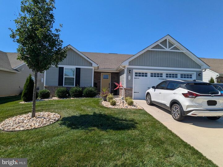 Property Photo:  18 Bustleton Street  NJ 08332 