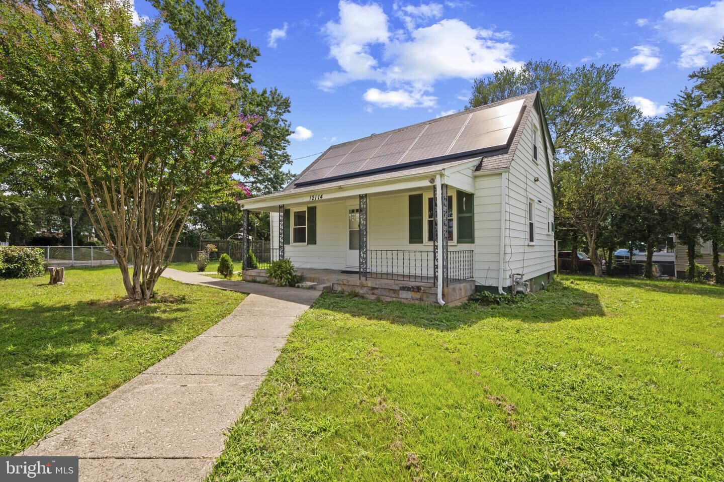 Property Photo: 12114 Grandview Avenue MD 20902