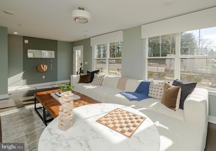 Property Photo: 112 Martha Brokaw Way NJ 08560