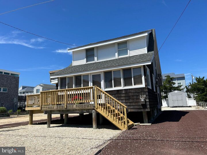 Property Photo: 209 W 28th Street NJ 08008