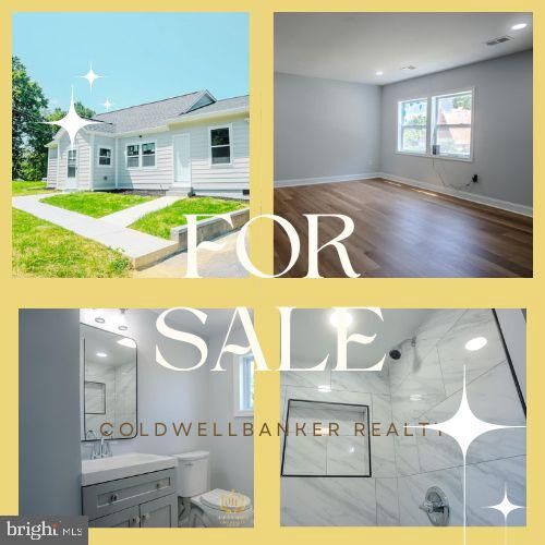 Property Photo: 2201 Briggs Road MD 20906