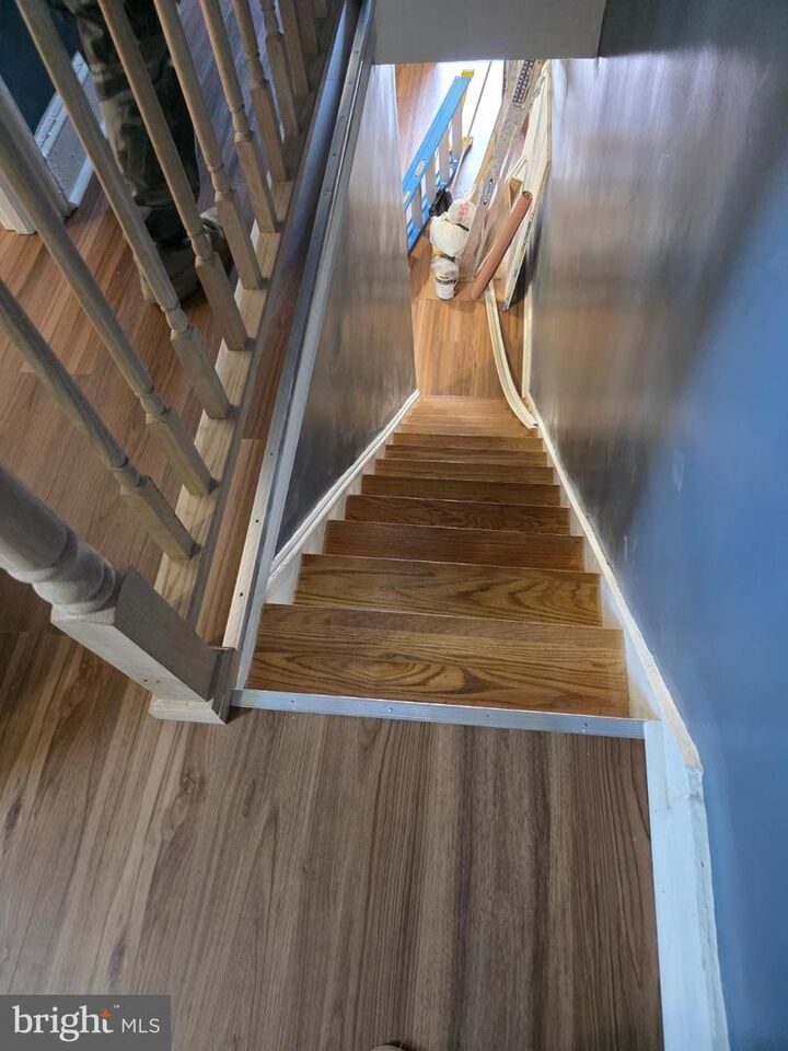 Property Photo: 5315 Lesher Street PA 19124