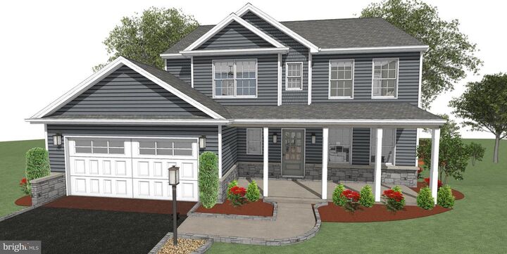 Property Photo:  591 Belle Vista Drive  PA 17025 