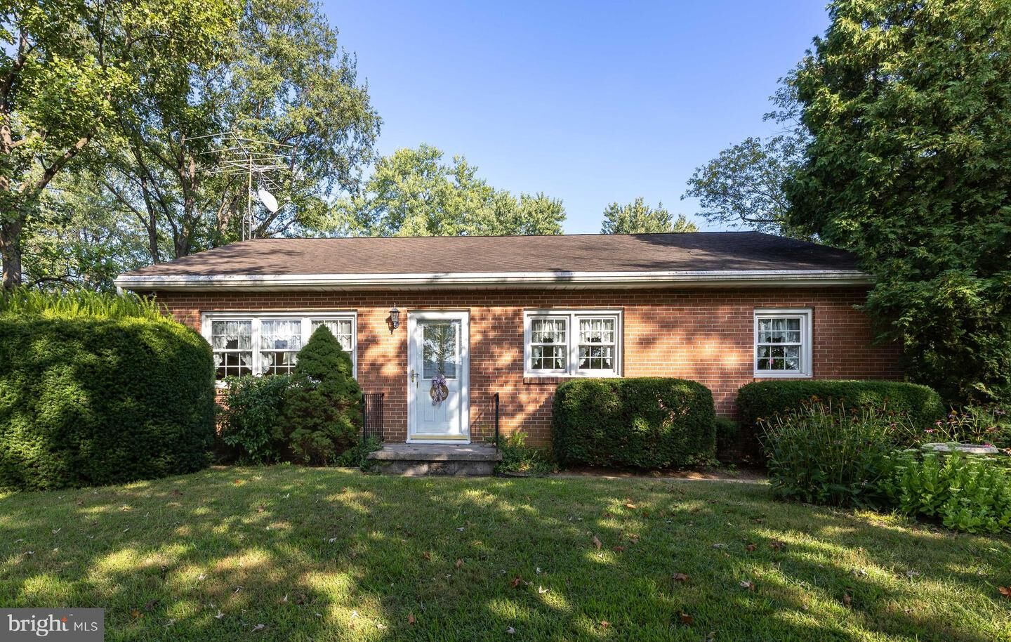 Property Photo:  5028 Arden Nollville Road  WV 25403 