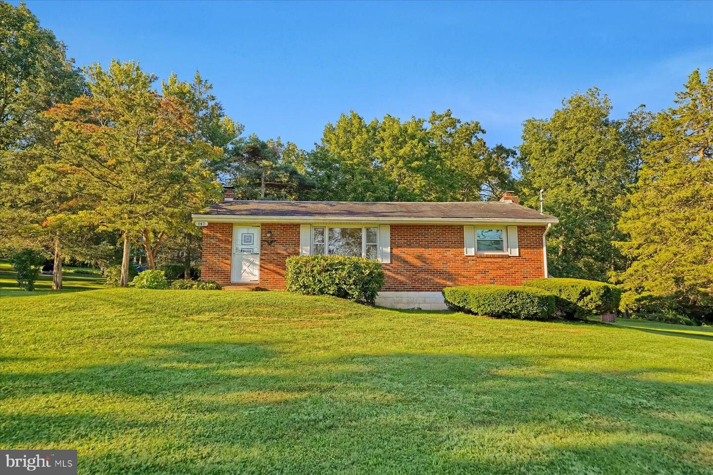 Property Photo:  147 Ross Street  PA 16865 