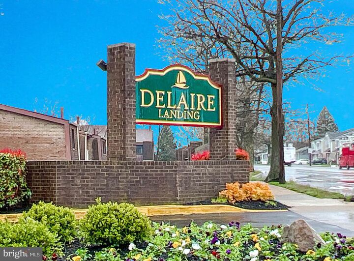 6311 Delaire Landing Road 00 311  Philadelphia PA 19114 photo