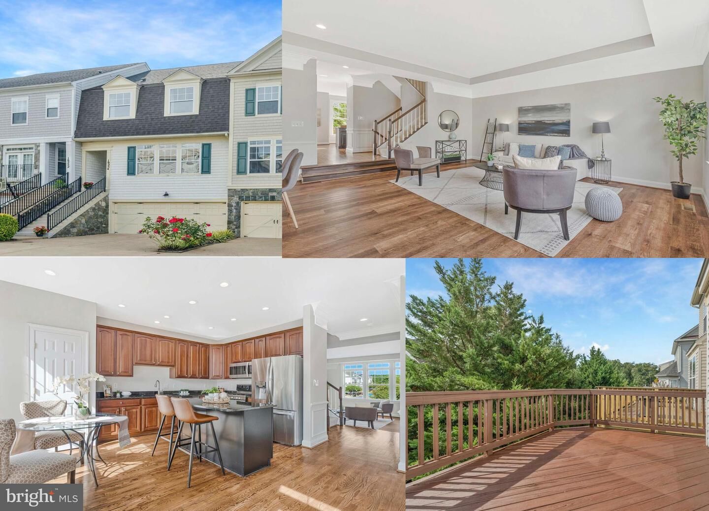 Property Photo:  18254 Ash Mill Terrace  VA 20176