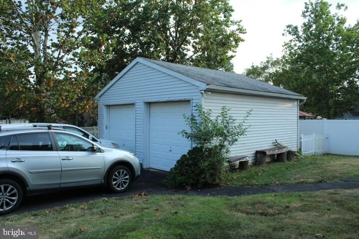Property Photo: 58 Brotherhood Street NJ 08854