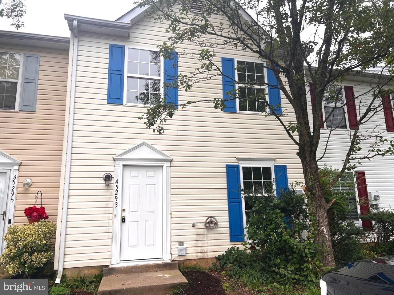 Property Photo: 45293 Rumsford Lane MD 20619