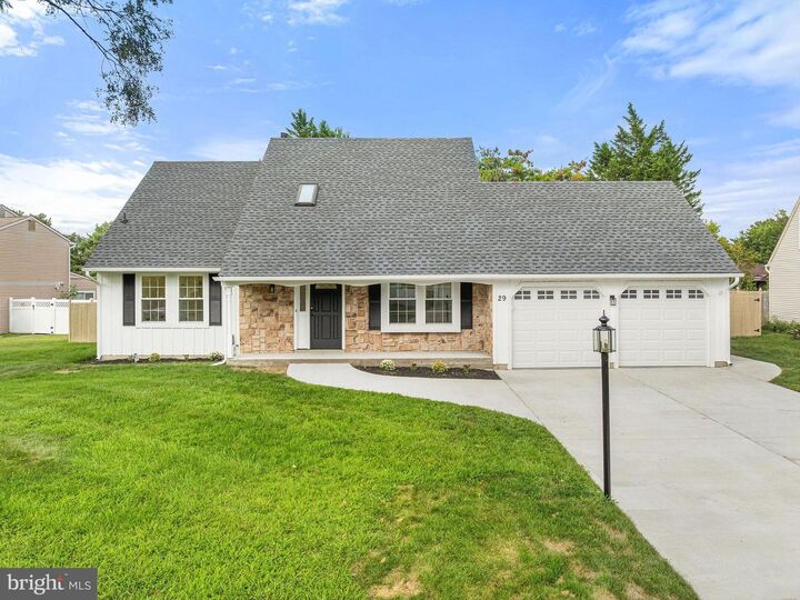 Property Photo: 29 Apple Way NJ 08053