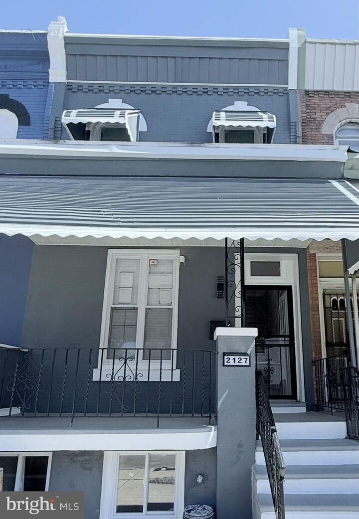 2127 S 58th Street  Philadelphia PA 19143 photo