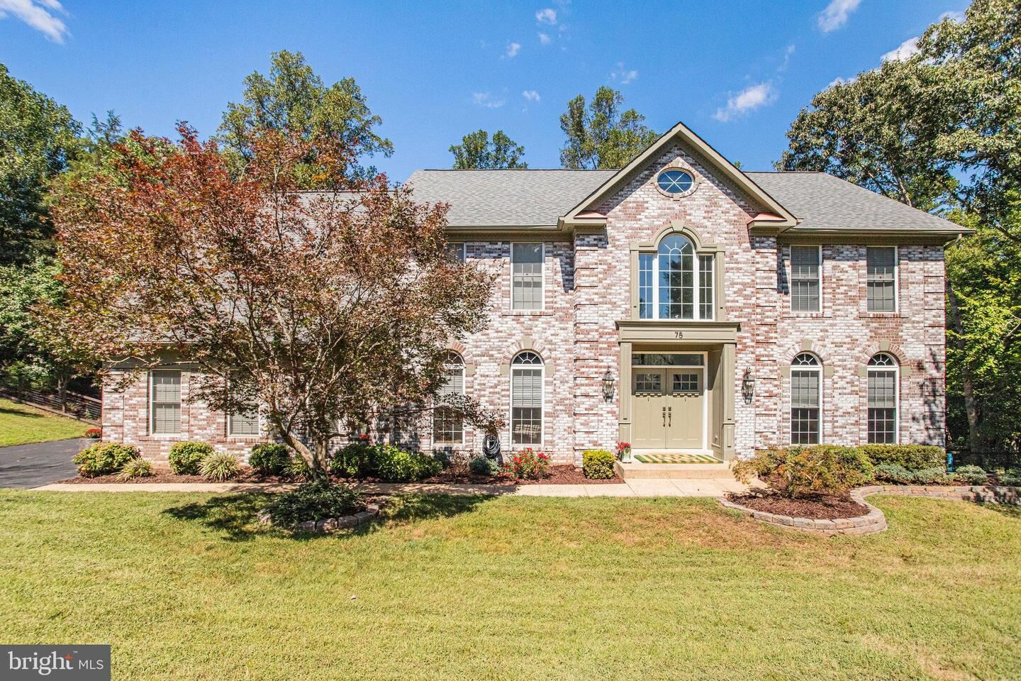 Property Photo:  75 Stonewall Drive  VA 22556 