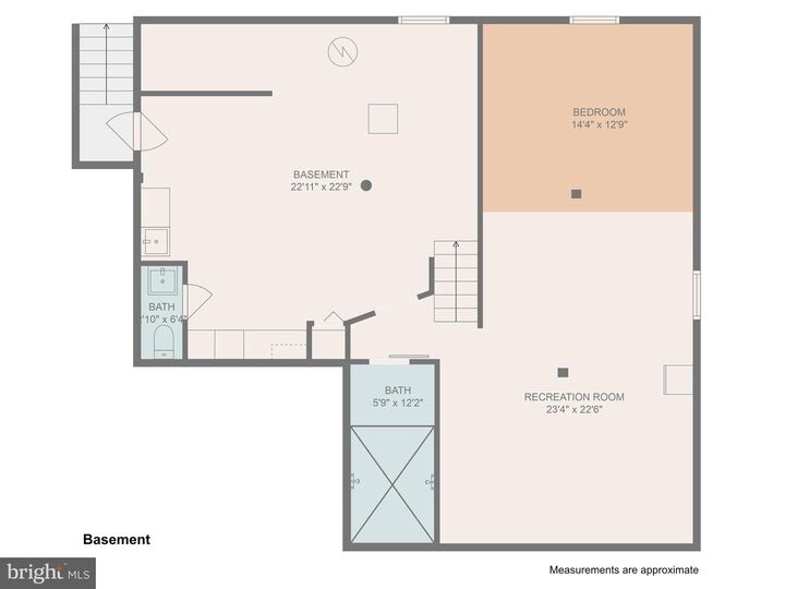 Property Photo: 14 Clubhouse Road MD 21502