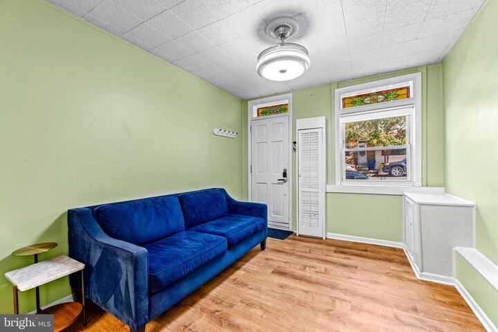 Property Photo: 2313 Fleet Street MD 21224