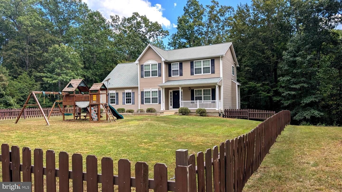 Property Photo:  7249 Arrow Wood  VA 22408 