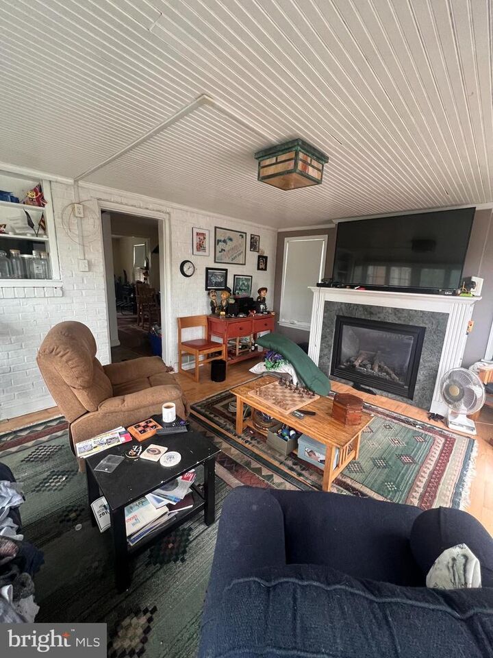 Property Photo: 26 Cedar Knoll Road MD 21030