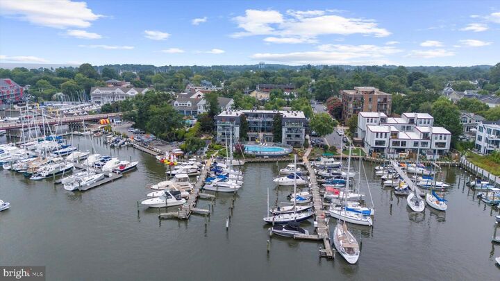 Property Photo: 301 Burnside Street A 202 MD 21403