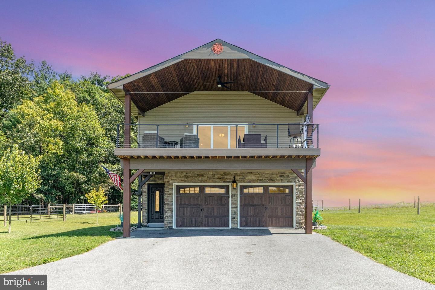 Property Photo:  1461 New Road  PA 17353 