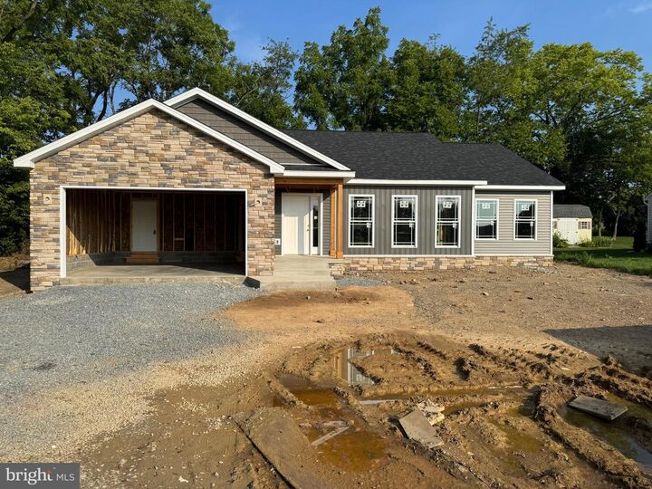 Property Photo: 10199 Jasper Drive PA 17225