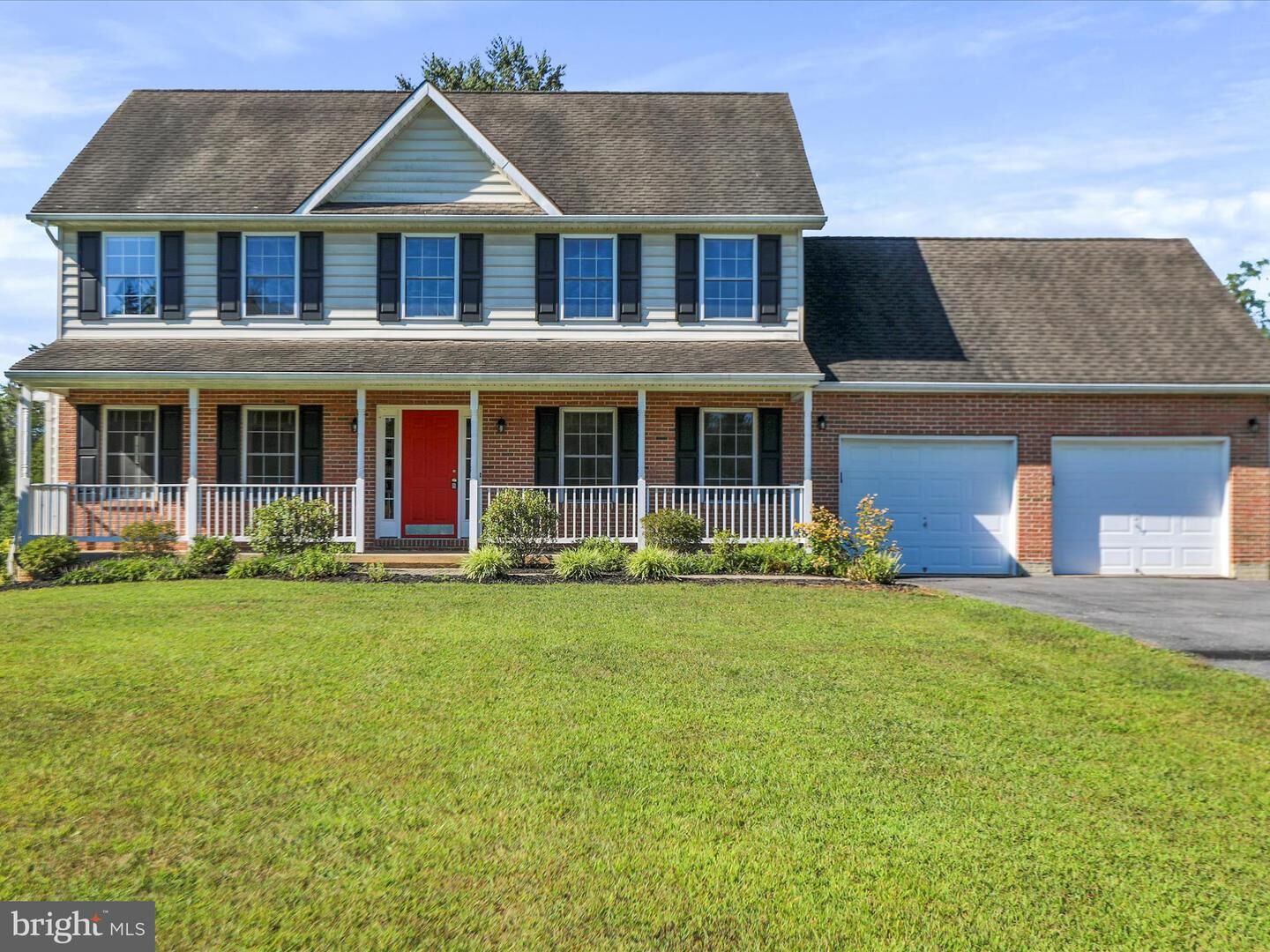 Property Photo: 160 Staley Drive WV 25443