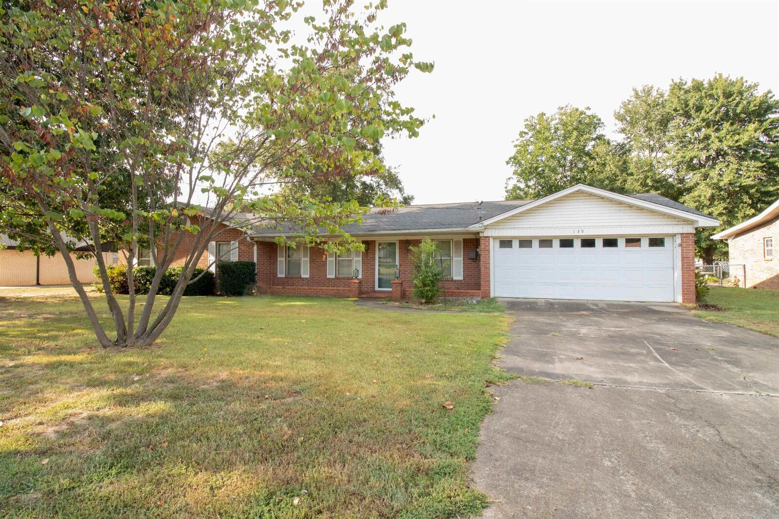 Property Photo:  139 N Circle Drive  AR 72830 