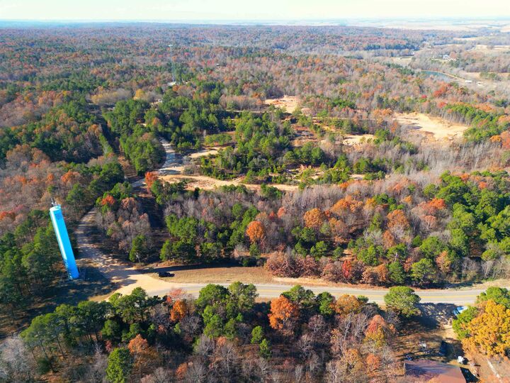Property Photo:  1 Acre Hwy 34 W  AR 72450 