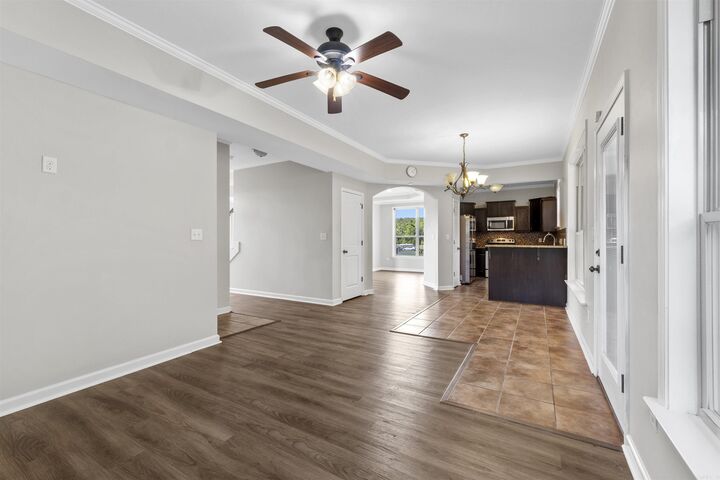 Property Photo: 3030 Plateau Drive AR 72032