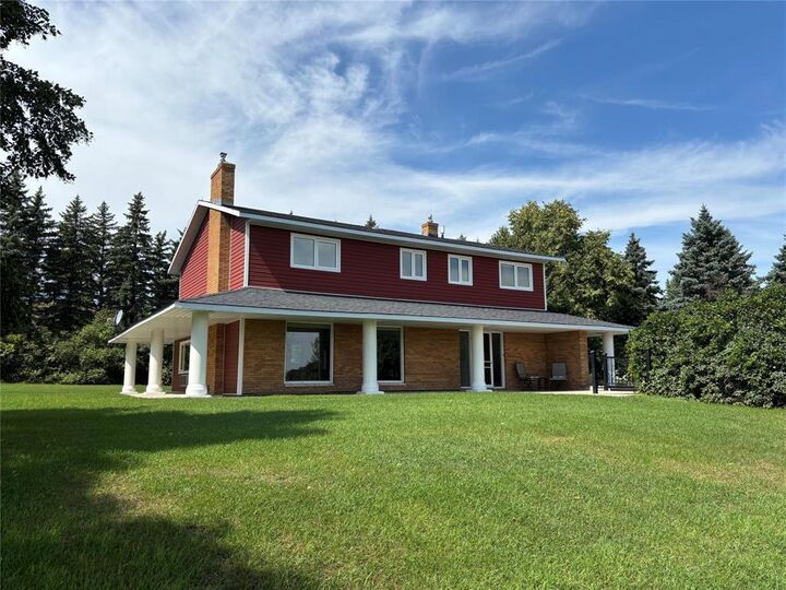 Property Photo: 15042 64 Road West MB R0G 1P0