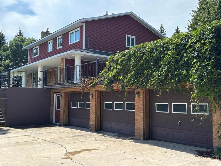 Photo de la propriété:  15042 64 Road West  MB R0G 1P0 