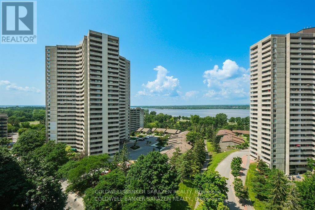 Photo de la propriété: 1100 Ambleside Drive 1115 ON K2B 8G6