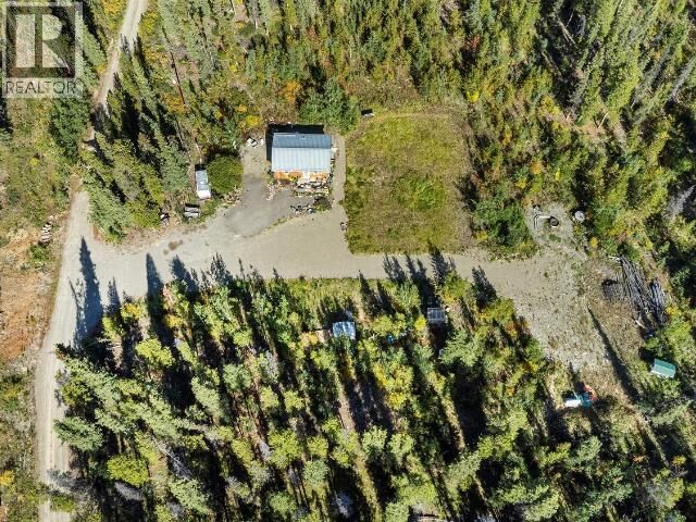 Property Photo:  Mile 10.5 Carcross Road  YT Y0B 1B0 