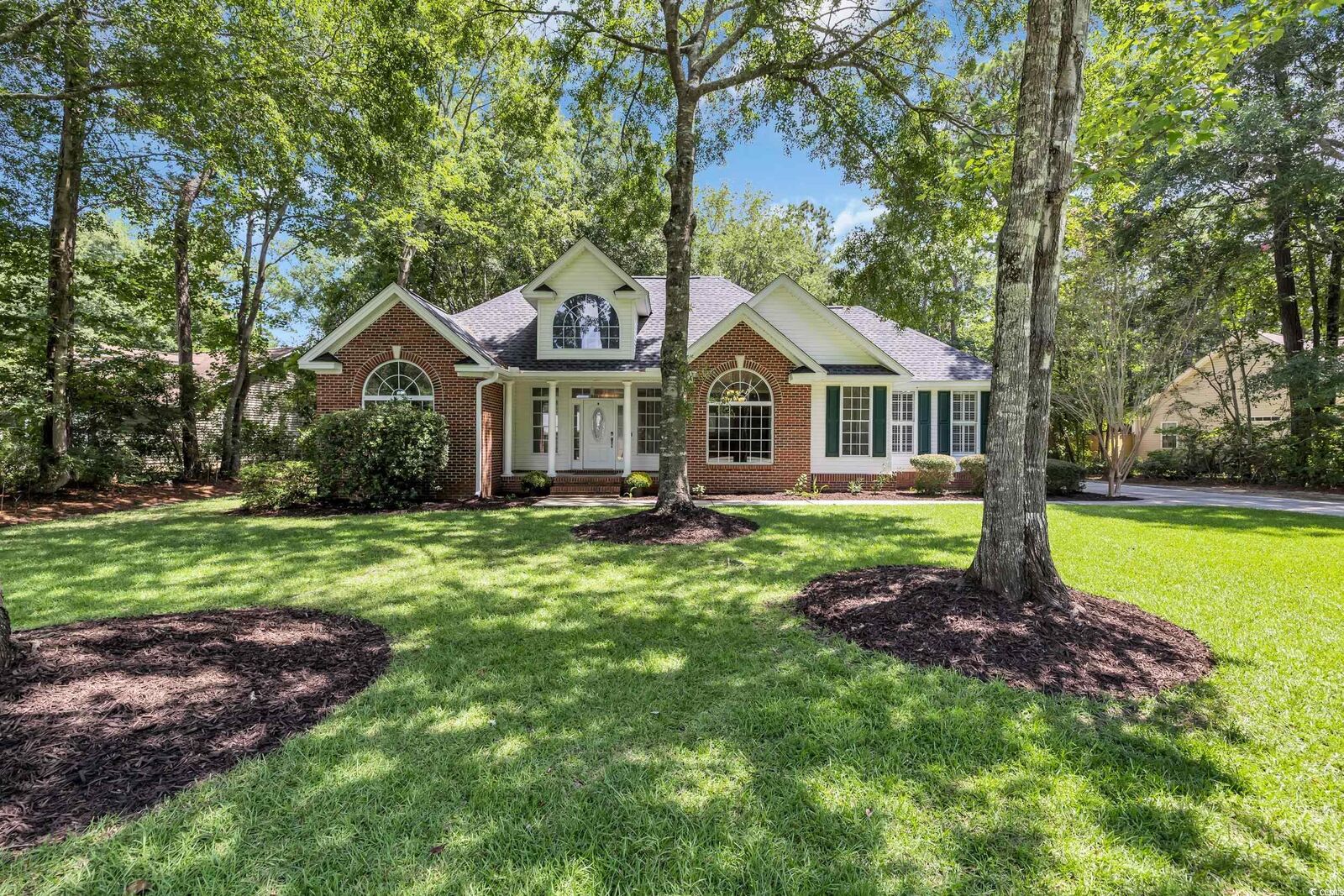 Property Photo:  193 Shore Line Dr.  SC 29585 
