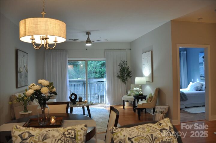 Property Photo:  630 Calvert Street 1110  NC 28208 
