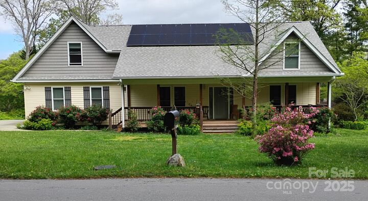 305 Oakview Park Road  Asheville NC 28803 photo