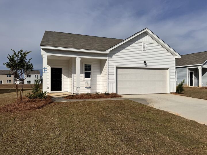 558 Pender Woods Drive  Summerville SC 29486 photo