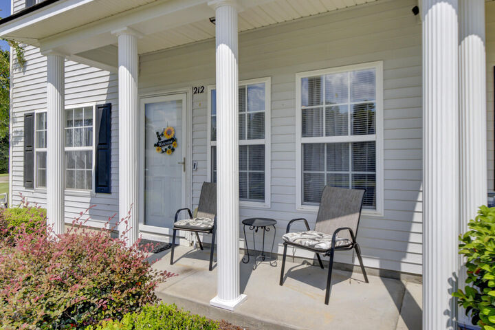Property Photo: 212 Congaree River Drive SC 29485