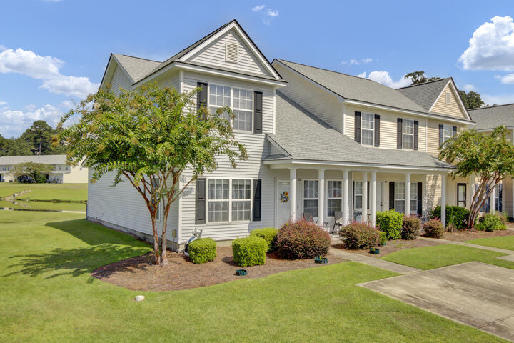 Property Photo:  212 Congaree River Drive  SC 29485