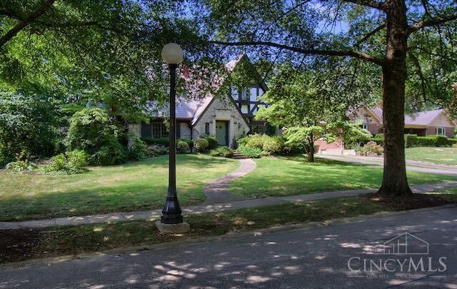 Property Photo: 3833 Eileen Drive OH 45209