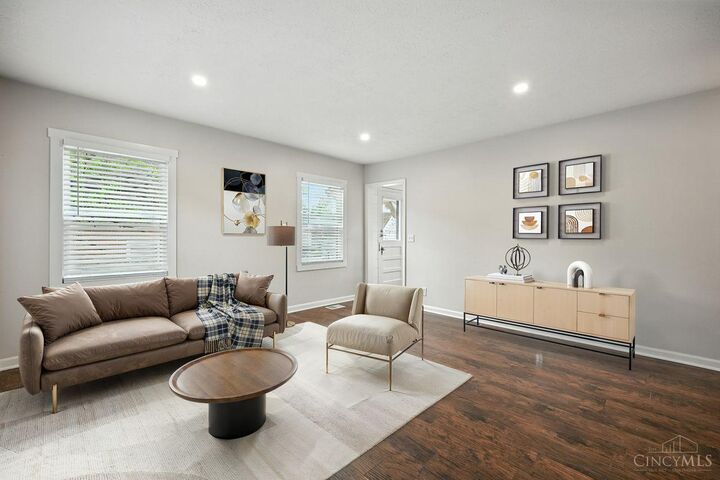 Property Photo: 68 Gambier Circle OH 45218