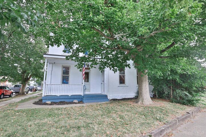 401 S Sutphin Street  Middletown OH 45044 photo