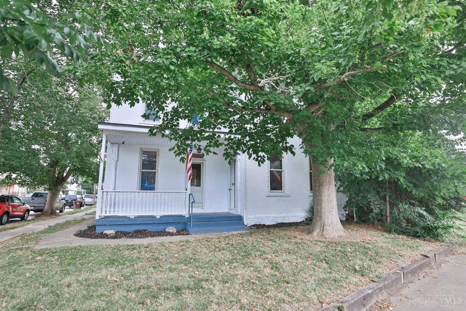 Property Photo: 401 S Sutphin Street OH 45044