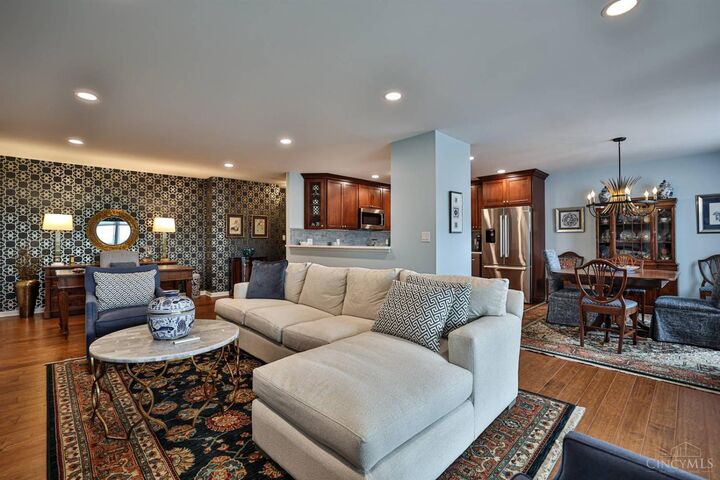 Property Photo: 2444 Madison Road OH 45208
