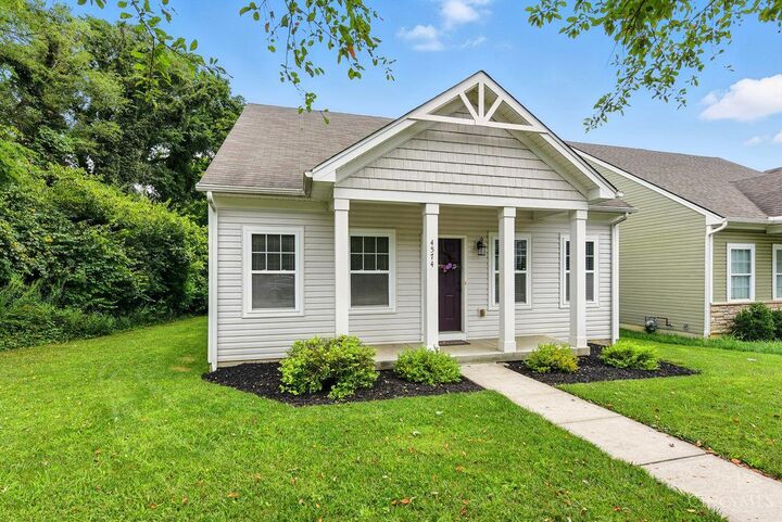 Property Photo: 4574 Kirby Avenue OH 45223