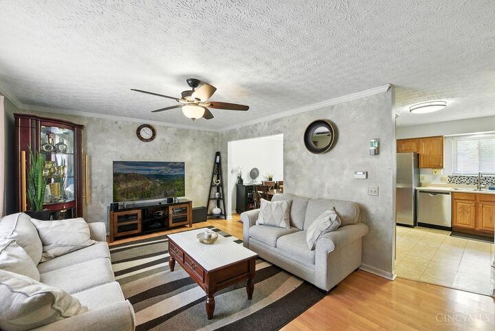 Property Photo: 2857 Whitney Lane OH 45014