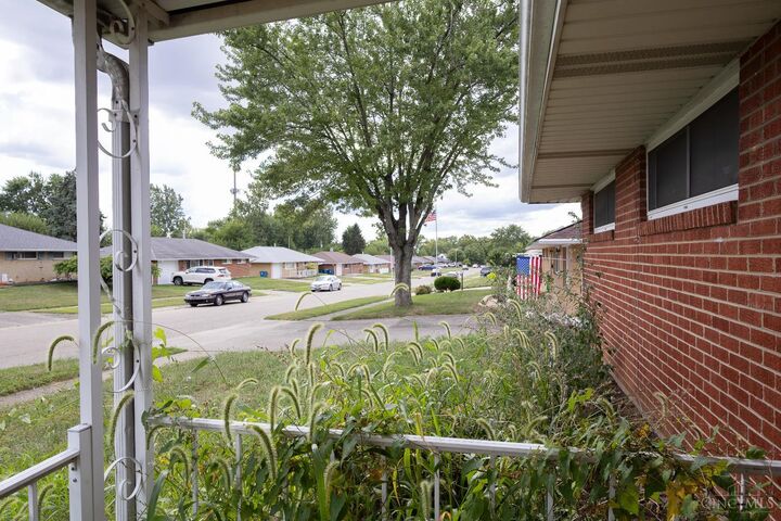 Property Photo: 5269 Buckner Drive OH 45424
