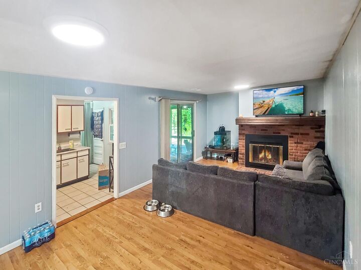 Property Photo: 3589 Shady Lane OH 45052