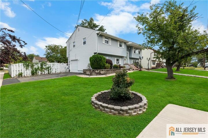 Property Photo: 232 Evans Avenue NJ 08854