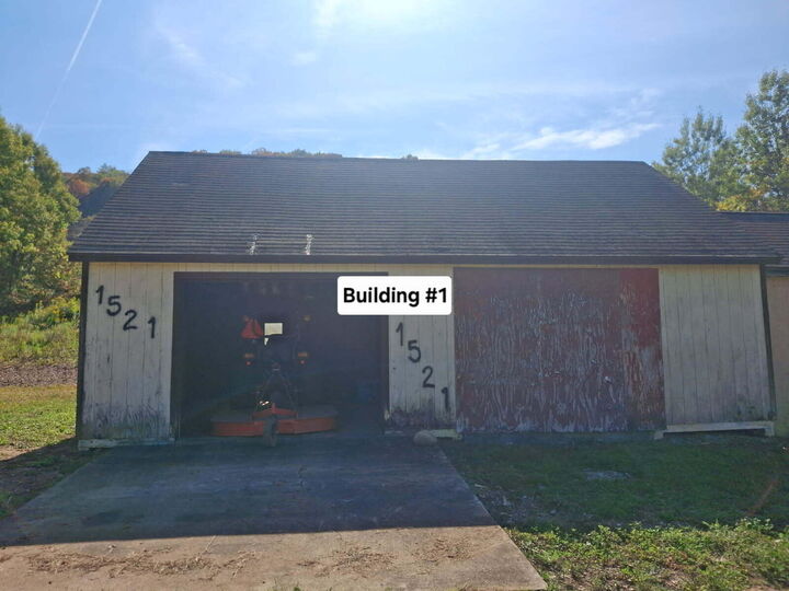 Property Photo:  1521 Prentisvale Rd  PA 16731 