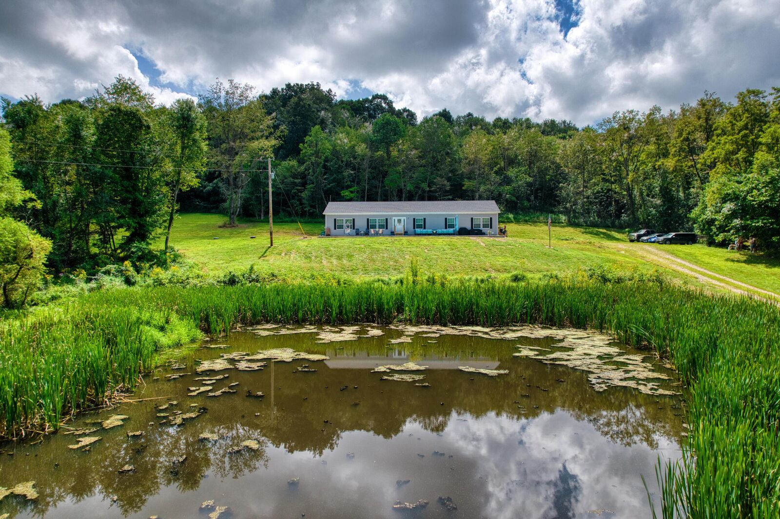 Property Photo:  14600 Hofacker Hill Road  OH 43055 