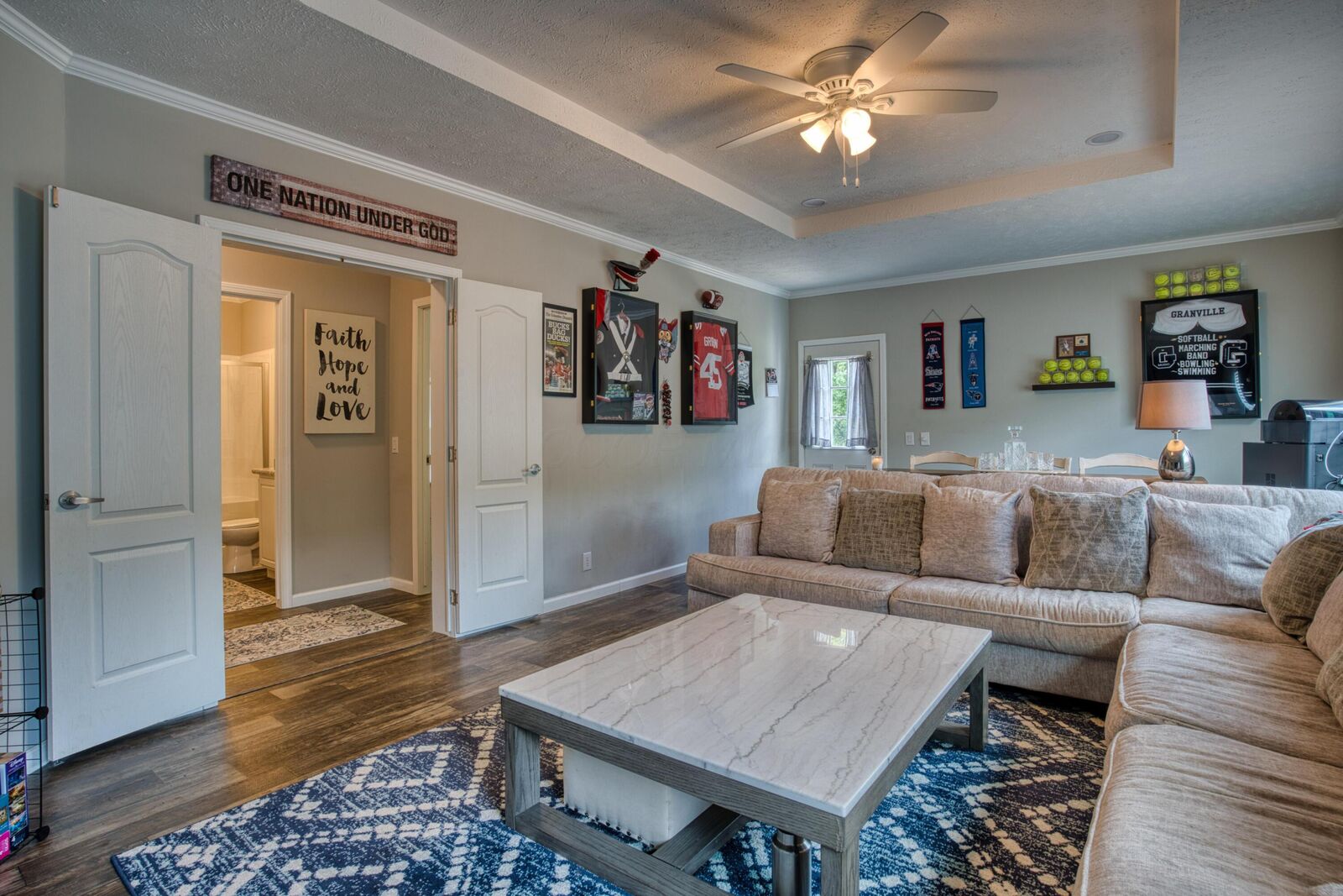 Property Photo: 14600 Hofacker Hill Road OH 43055